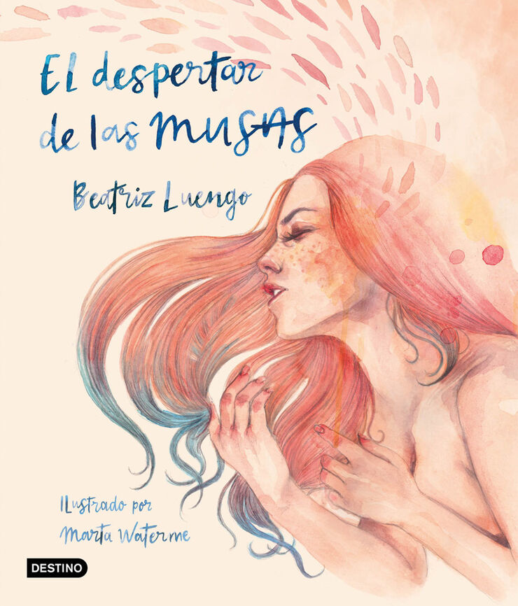 Pack Despertar Musas 2021 Pack Despertar Musas 2021