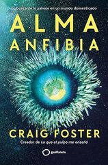 Alma anfibia Alma anfibia