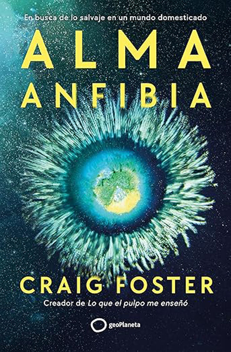 Alma anfibia