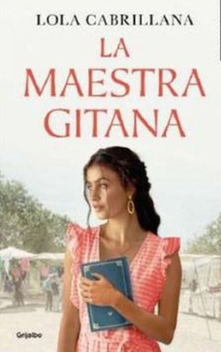 La maestra gitana