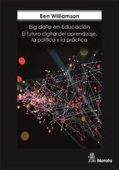 BIG DATA EN EDUCACIÓN BIG DATA EN EDUCACIÓN