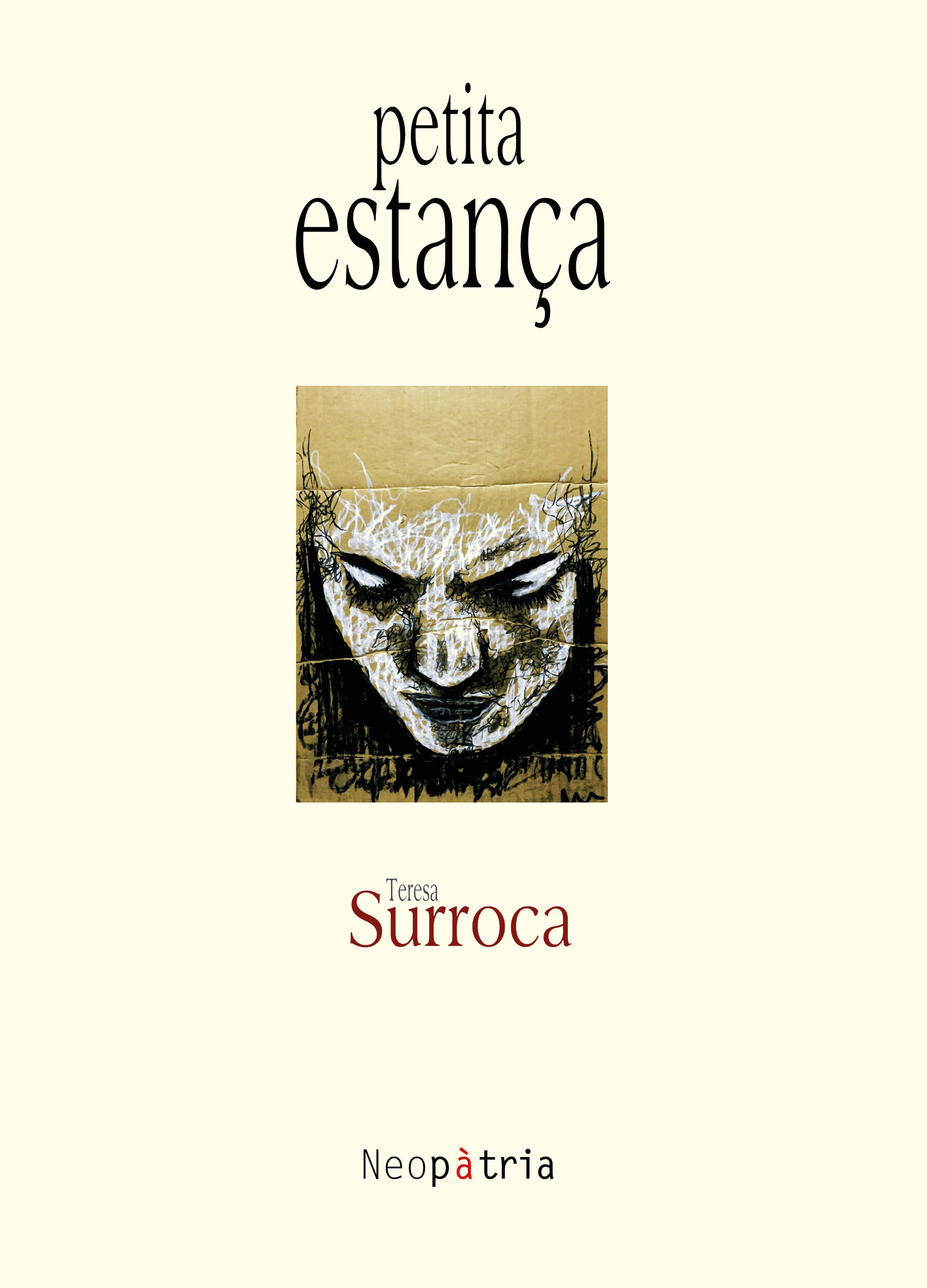 Petita estan&ccedil;a