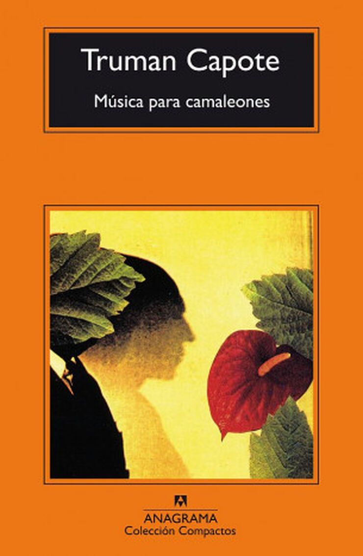 Música Para Camaleones