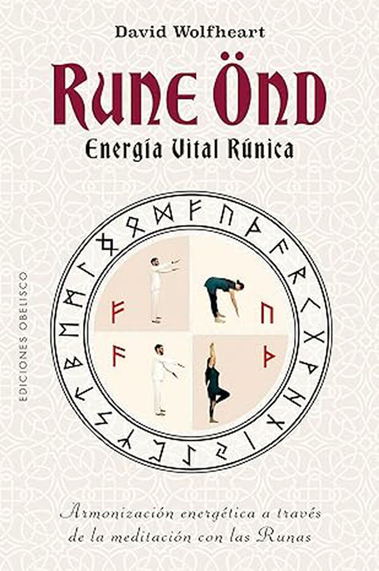 Rune Önd, energía vital rúnica