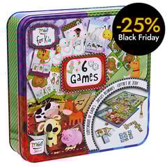 Mi Primer Juegos Reunidos