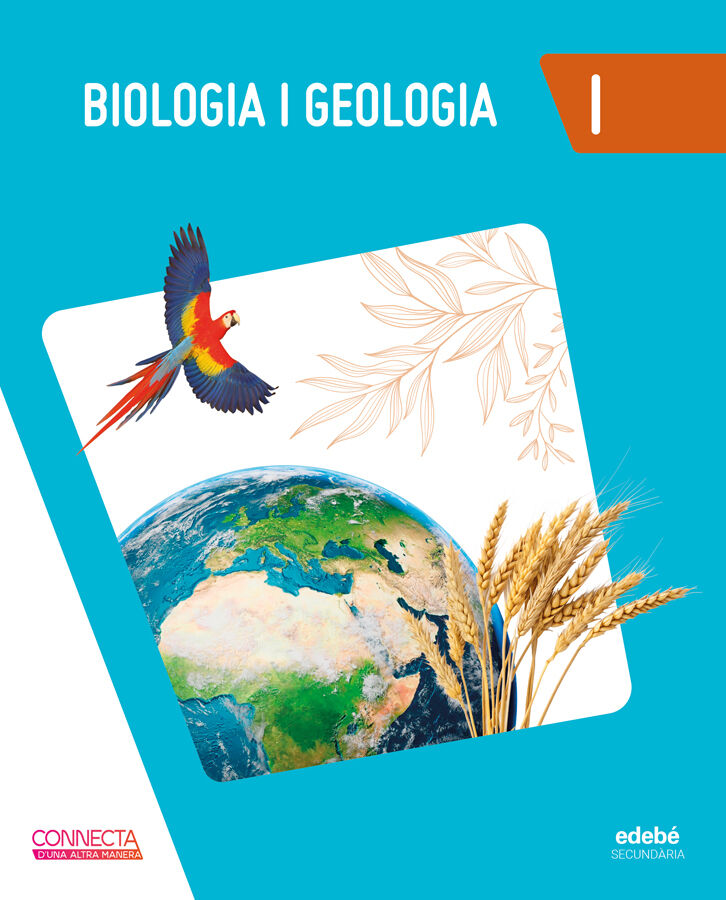 Biologia i geologia i