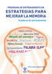 Programa de Entrenamiento en Estrategias para Mejorar la Memoria. PEEM (Cuaderno)