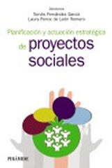 Planificación y actuación estratégica de Planificación y actuación estratégica de