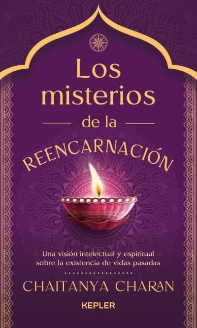 Los misterios de la reencarnaci&oacute;n