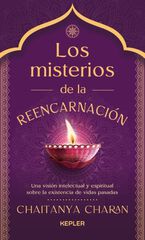 Los misterios de la reencarnación