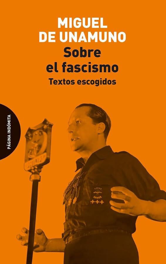 Sobre el fascismo