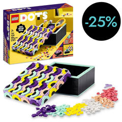 LEGO® DOTS Caixa Gran 41960