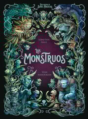 Los monstruos