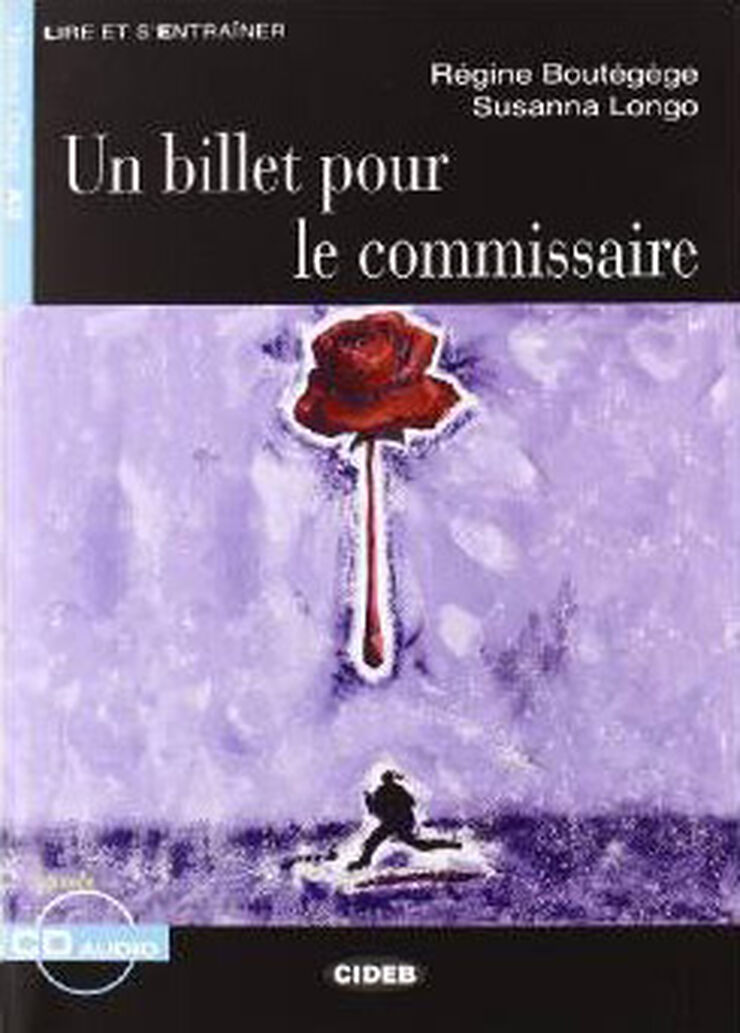 Billet Pour Commissaire Lire Et S'Entrainer 2