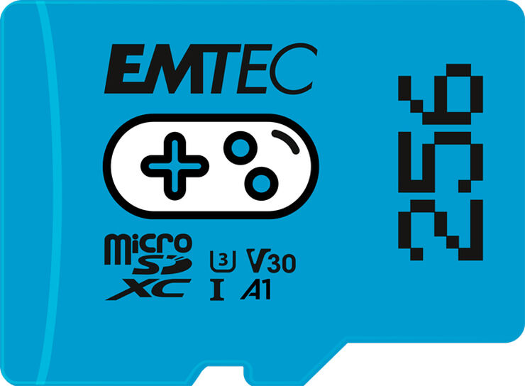 Targeta Micro SD Gaming 256Gb Targeta Micro SD Gaming 256Gb
