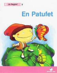Ja llegim! 02 - En Patufet Ja llegim! 02 - En Patufet
