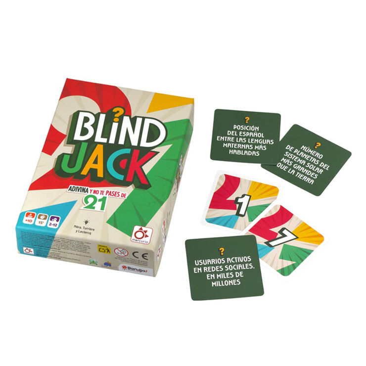 Blind Jack