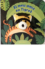 El meu amic tigret