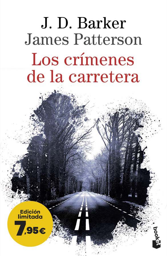 Los cr&iacute;menes de la carretera