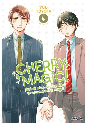 Cherry magic 04