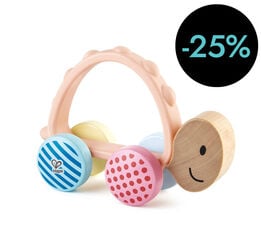 Sonalla mossegador Tortuga