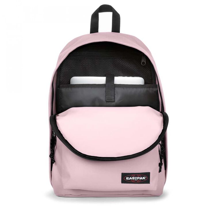 Mochila Out of Office Pale Pink