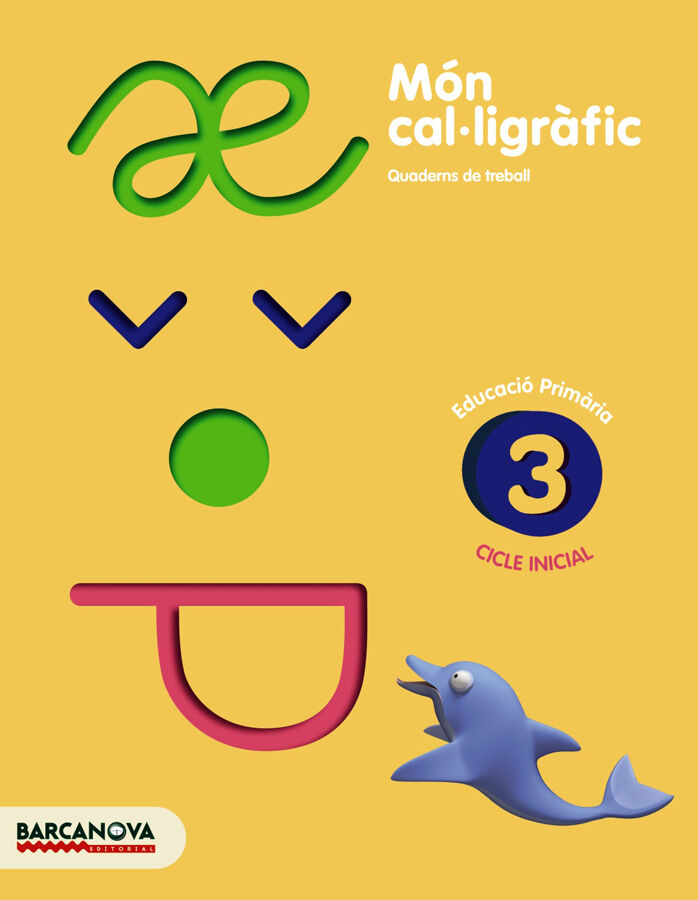 M&oacute;n cal&middot;ligr&agrave;fic 3