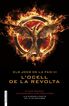Els jocs de la fam III. L'ocell de la revolta'