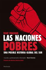 Naciones pobres. Una posible historia gl Naciones pobres. Una posible historia gl