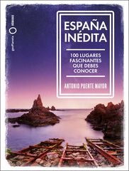 España inédita España inédita