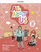 All About Us 2 Class book