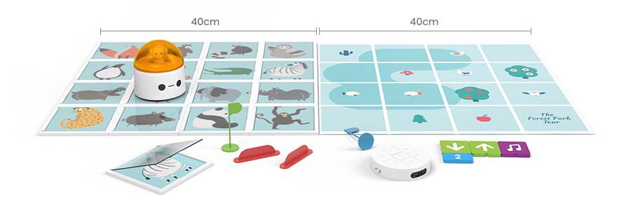 Extensi&oacute; MatataStudio 3D Map