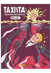 Taxista. Edición definitiva