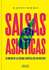 Salsas asiáticas Salsas asiáticas