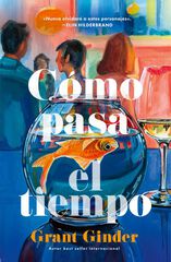 C&oacute;mo pasa el tiempo