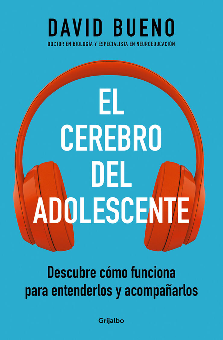 El cerebro del adolescente