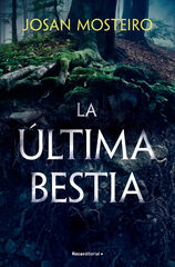 La última bestia La última bestia