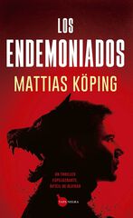 Los endemoniados Los endemoniados