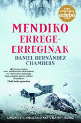 Mendiko errege-erreginak (premio edebé de literatura juvenil 2024-reyes de la montaña)