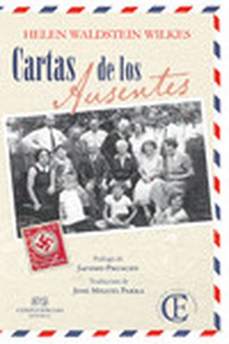 Cartas de los ausentes