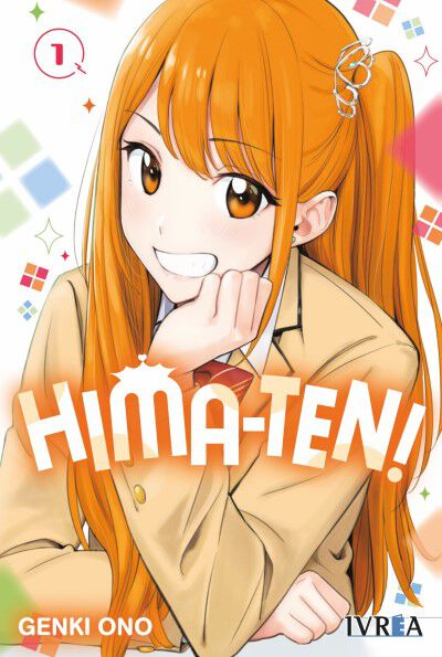 Hima-Ten