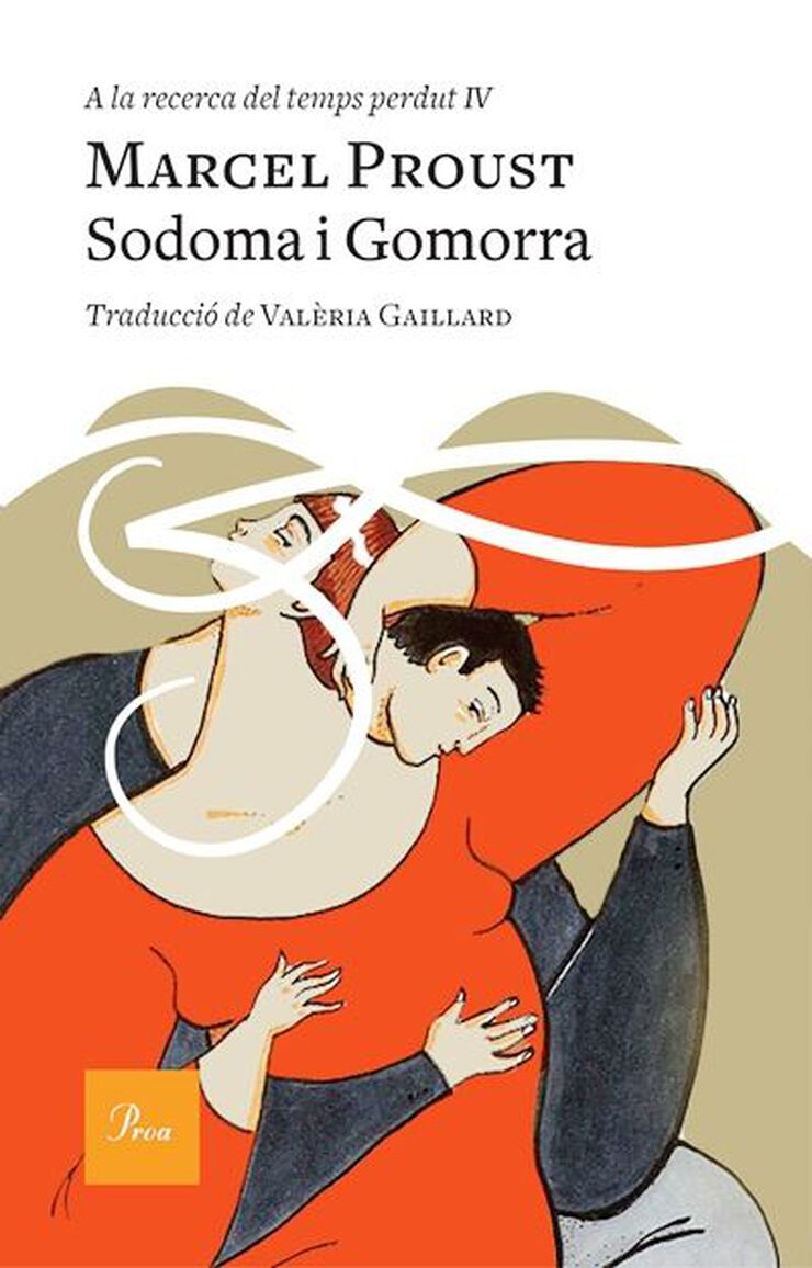 Sodoma i Gomorra