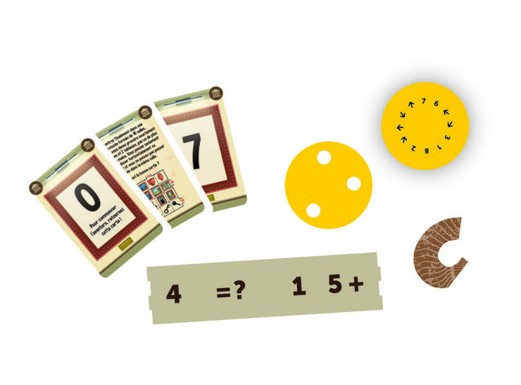 Escape Game El Museo Misterioso