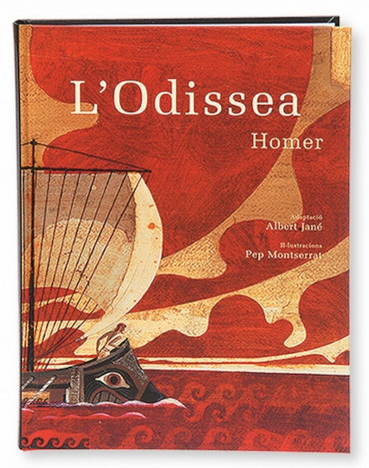 L'Odissea