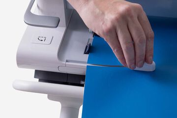 Cricut Venture + Curs d'Iniciaci&oacute; de Regal