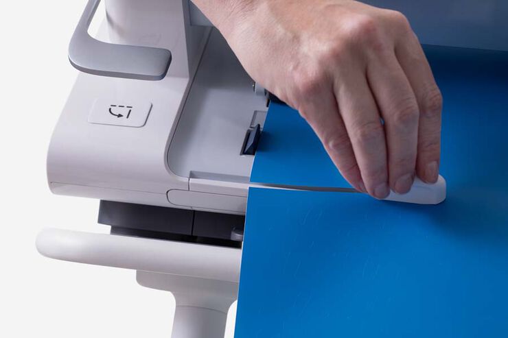 Cricut Venture + Curs d'Iniciaci&oacute; de Regal