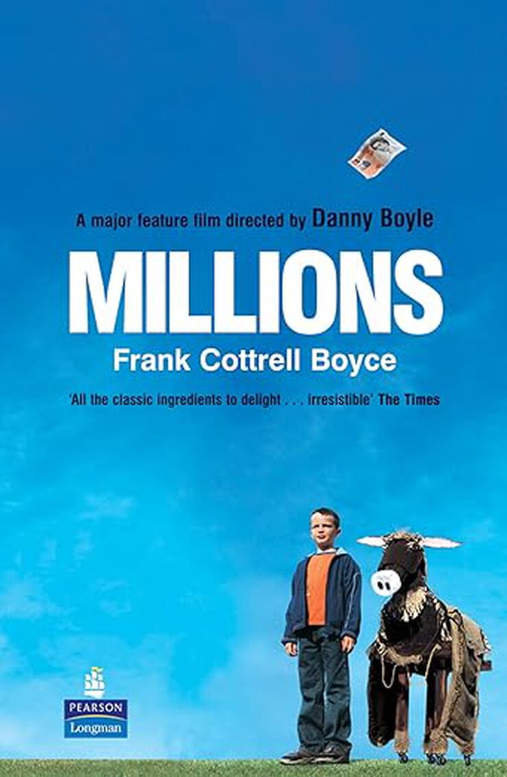 Nlla: Millions