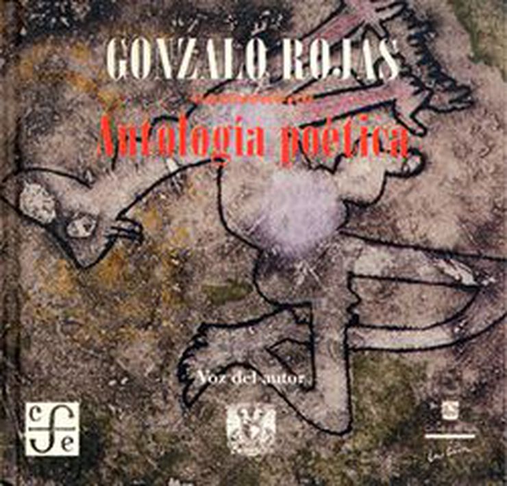 Antología poética