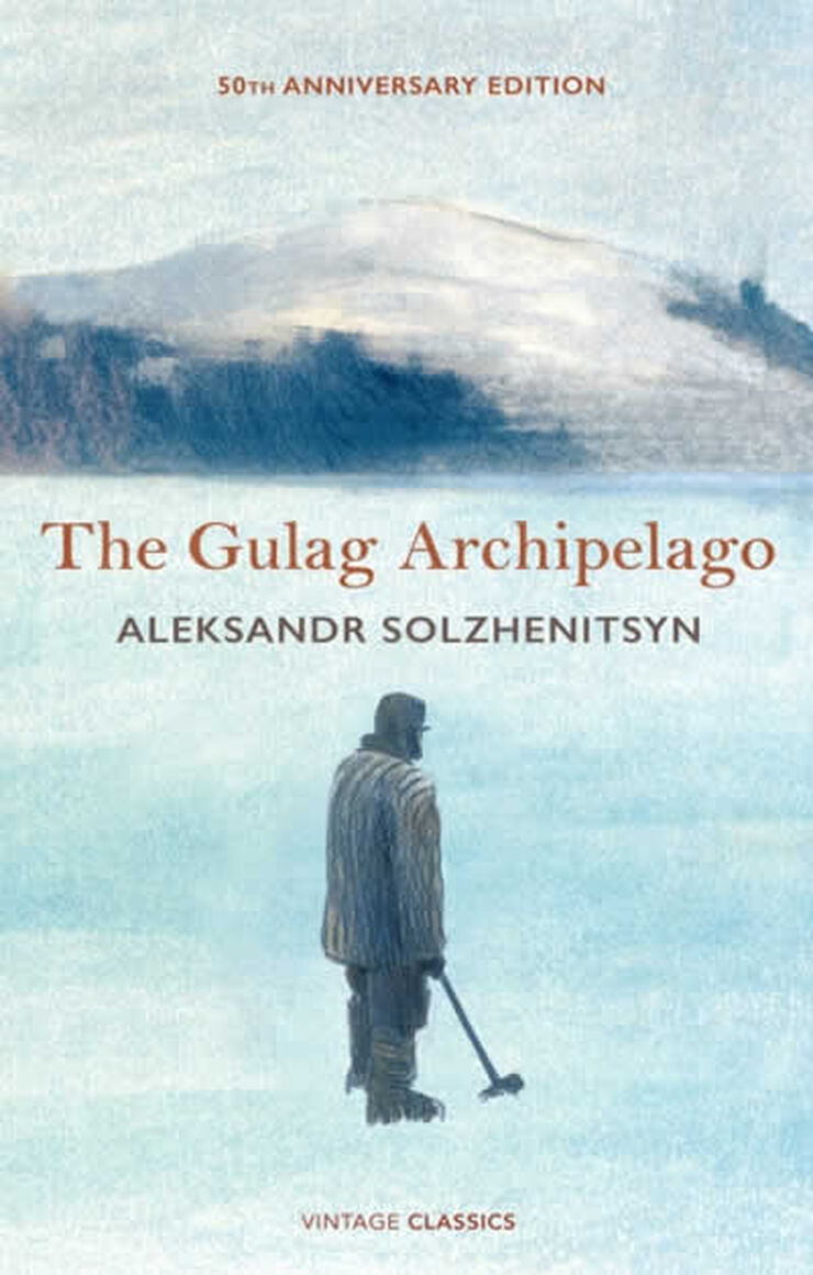 The Gulag Archipelago