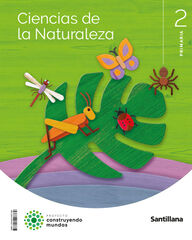 2º Prim C.Naturales Cm Ed23 2º Prim C.Naturales Cm Ed23